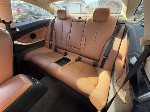 2014 BMW 4 Series 428i xDrive