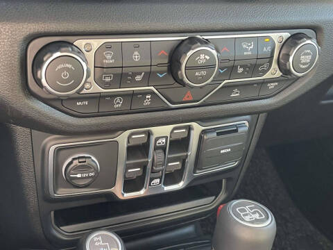 2026 Jeep Gladiator 85th Anniversary Edition