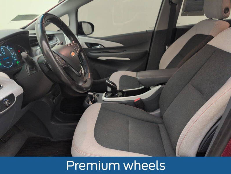 2020 Chevrolet Bolt EV LT