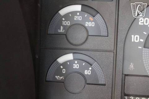 1988 Chevrolet C/K 1500 Series