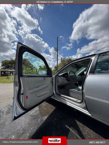 2009 Cadillac DTS