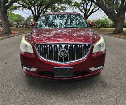 2015 Buick Enclave Convenience