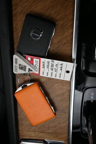 2024 Volvo XC90 B5 Plus Bright Theme
