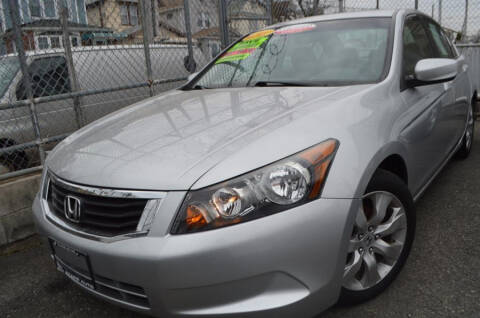 2009 Honda Accord