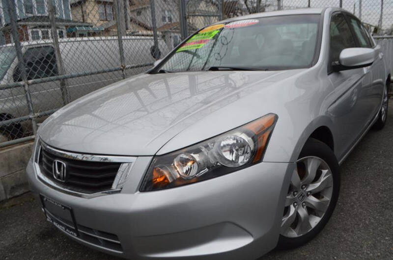 2009 Honda Accord