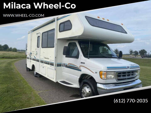 1998 Ford E-Series E-350