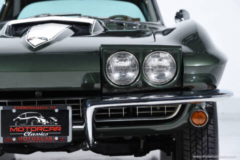 1967 Chevrolet Corvette