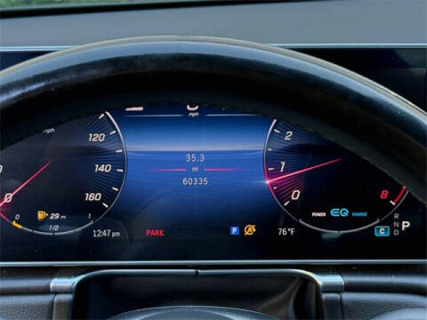 2022 Mercedes-Benz S-Class S 500 4MATIC