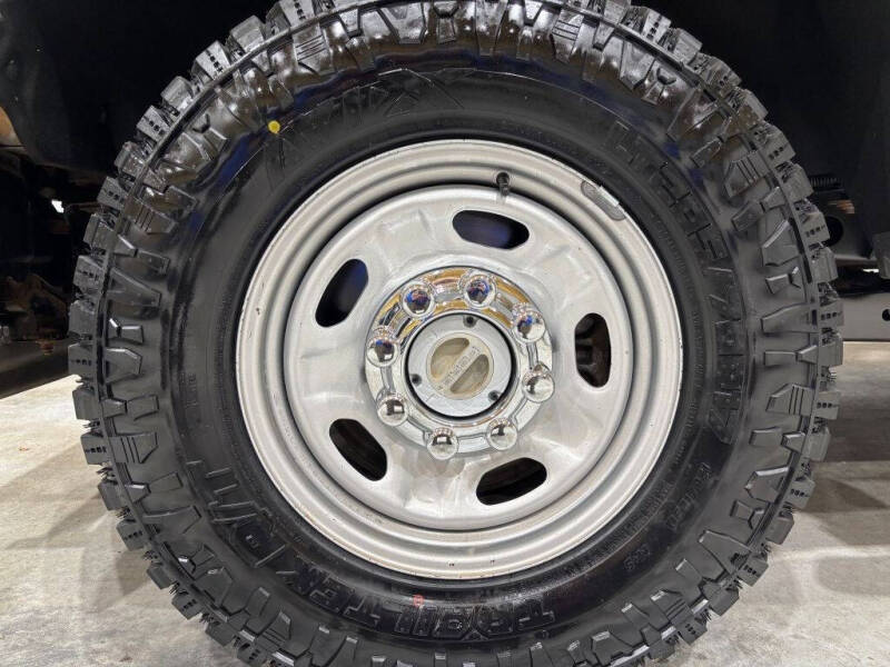 2020 Ford F-250 Super Duty XL