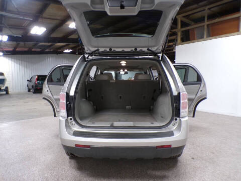 2008 Chevrolet Equinox LTZ