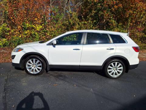 2010 Mazda CX-9 Grand Touring