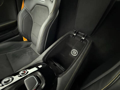 2018 Mercedes-Benz AMG GT R