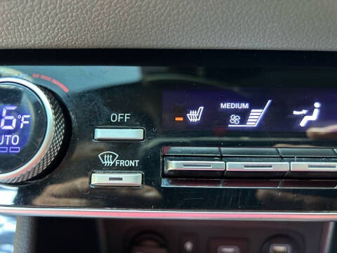 2022 Hyundai Sonata SEL Plus