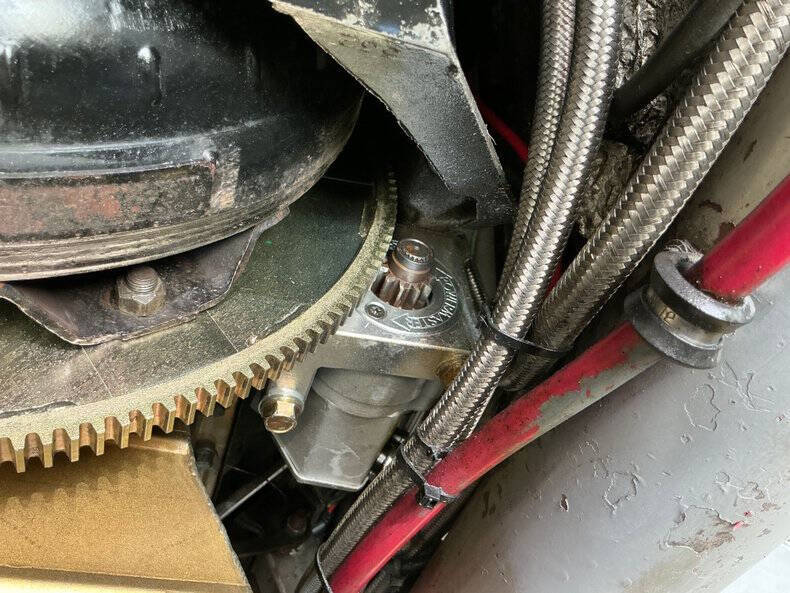 1966 Shelby Cobra