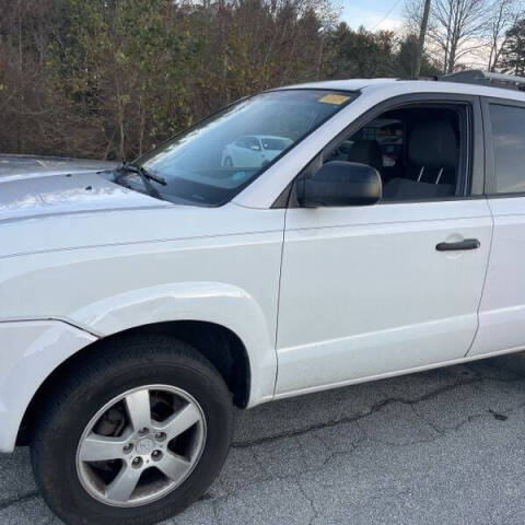 2007 Hyundai TUCSON for sale at Green Light Auto in Bridgeton, NJ