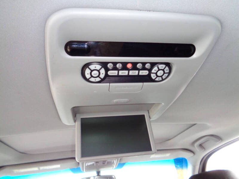 2013 Honda Pilot EX-L w/DVD