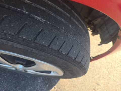 2013 Toyota Prius Four