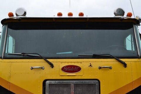 1983 Peterbilt 362 FAT CAB