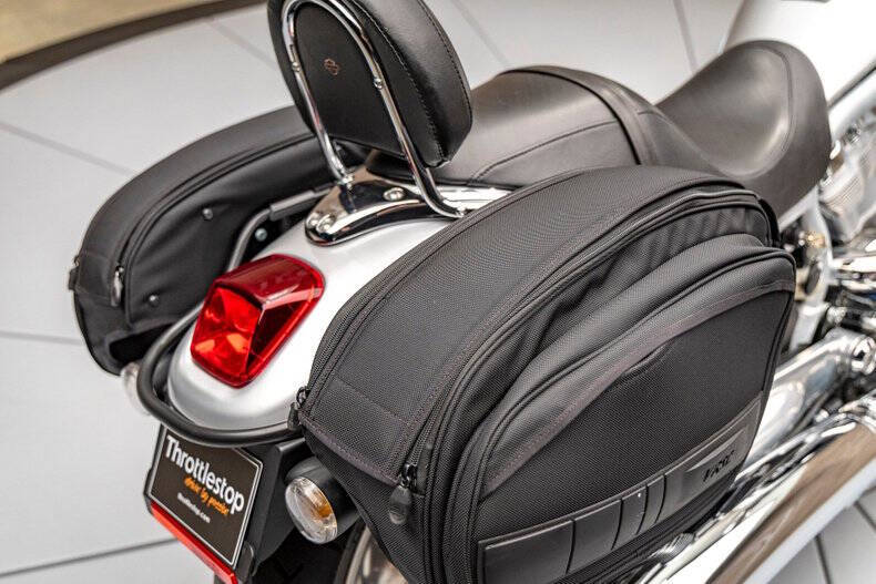 2003 Harley-Davidson V-Rod