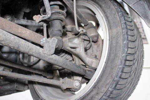 2007 Mazda MX-5 Miata Sport