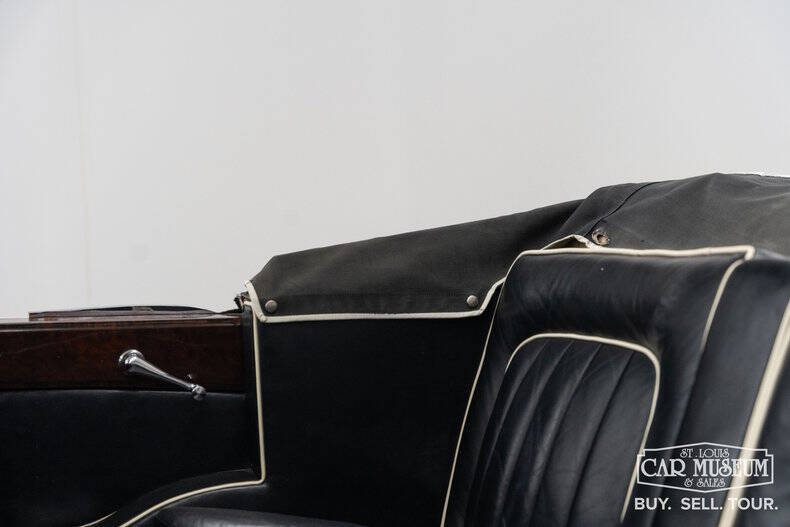 1950 Bentley Mark VI