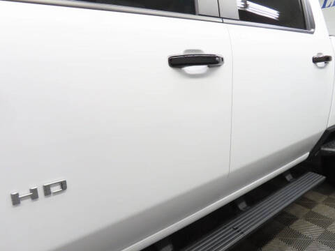 2025 Chevrolet Silverado 2500HD ZR2