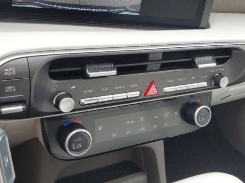 2026 Hyundai Palisade SEL Convenience
