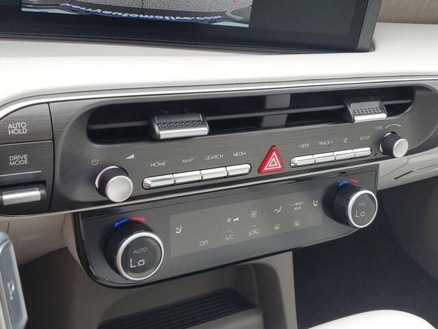 2026 Hyundai Palisade SEL Convenience