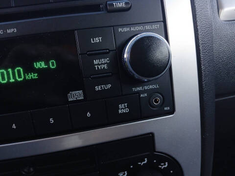 2009 Chrysler 300 Touring