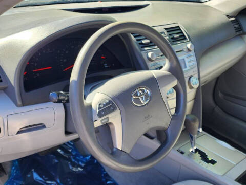 2009 Toyota Camry