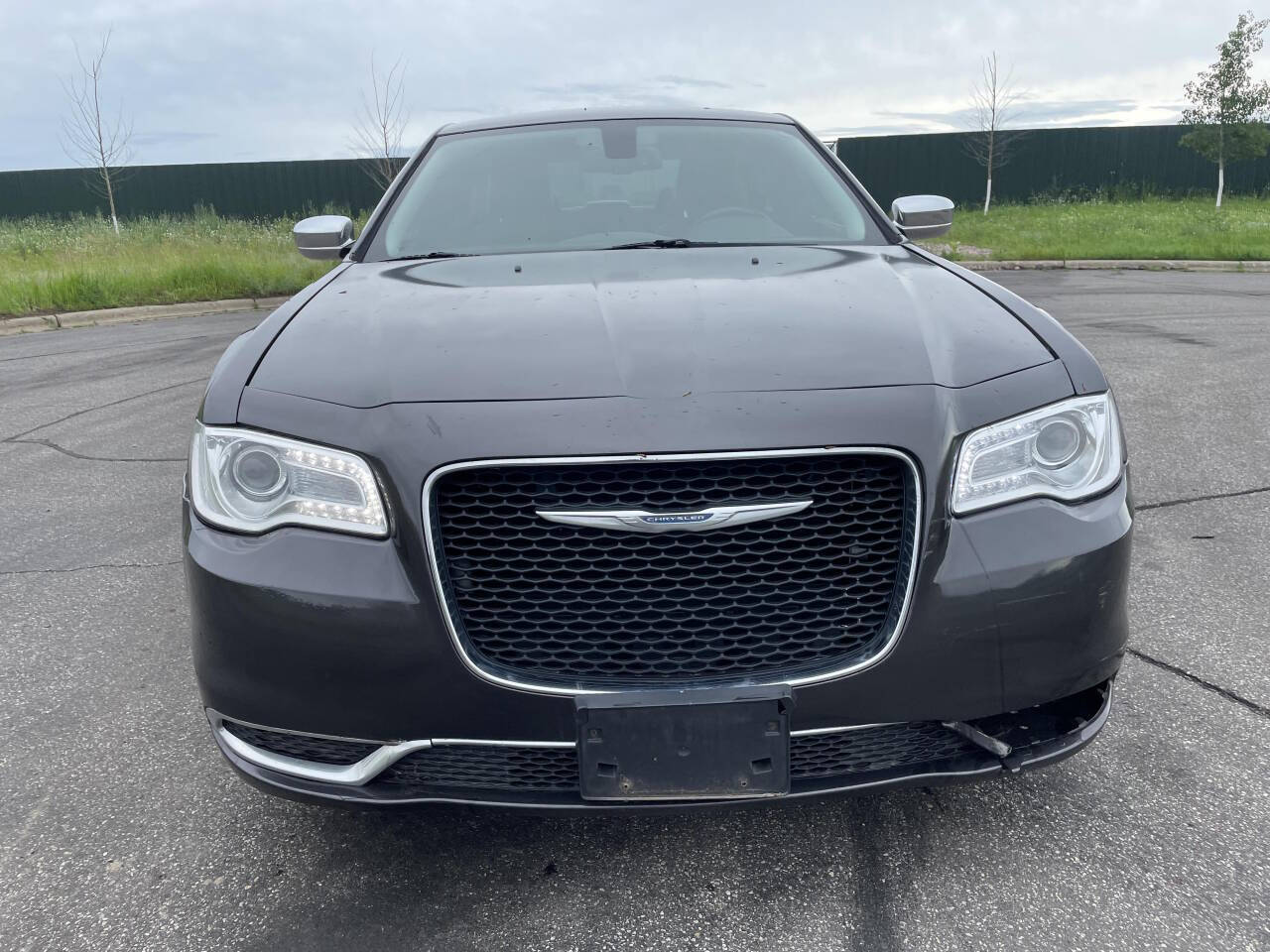 2015 Chrysler 300 for sale at Twin Cities Auctions in Elk River, MN