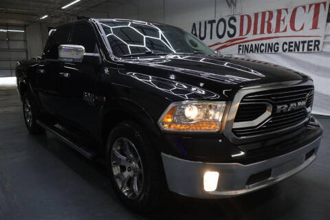 2019 RAM 1500 Classic for sale at AUTOS DIRECT OF FREDERICKSBURG in Fredericksburg VA