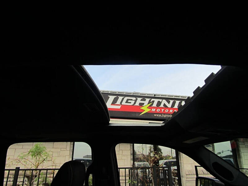 2016 RAM 2500 Laramie Longhorn