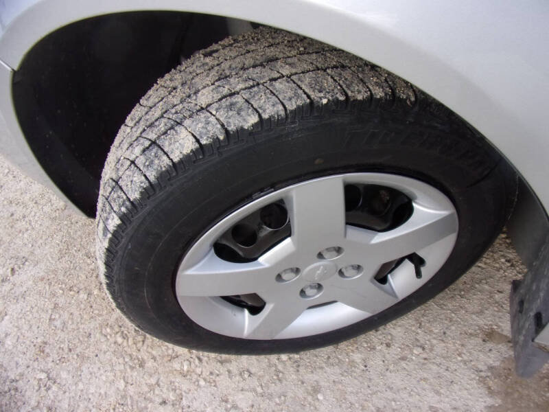 2005 Chevrolet Cobalt