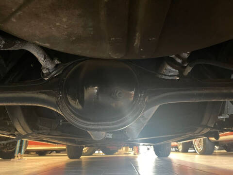 1962 Chevrolet Corvette