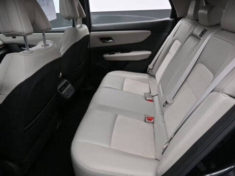 2023 Nissan Ariya Empower+