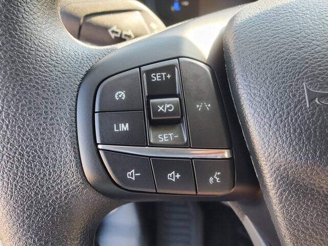 2026 Ford Transit 350