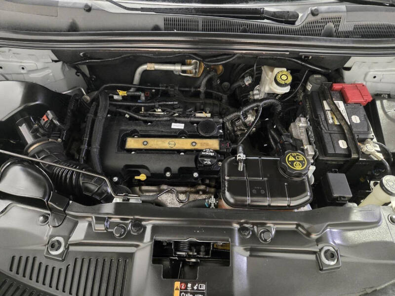 2017 Buick Encore Preferred II