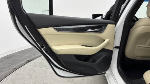 2024 Cadillac CT5 Premium Luxury