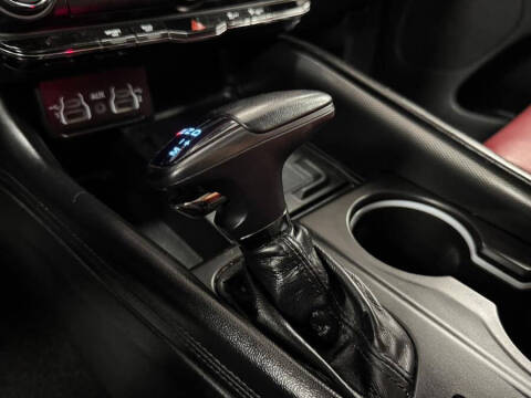 2022 Dodge Durango R/T Plus