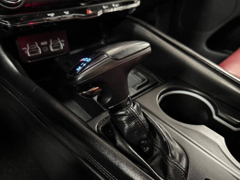 2022 Dodge Durango R/T Plus