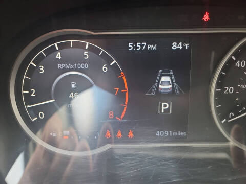 2024 Nissan Versa SV