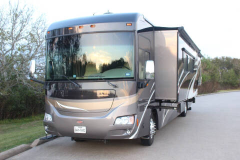 2011 Winnebago Journey