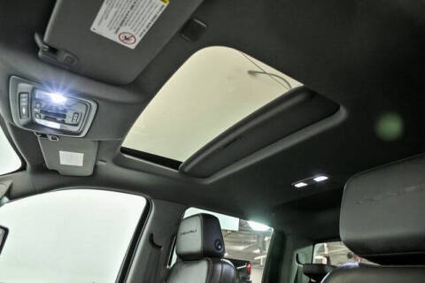 2022 GMC Sierra 2500HD