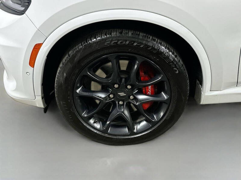 2024 Dodge Durango R/T