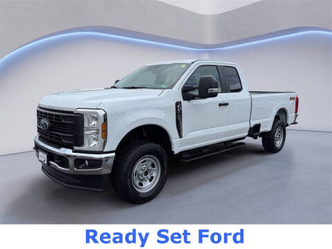 2026 Ford F-350 Super Duty