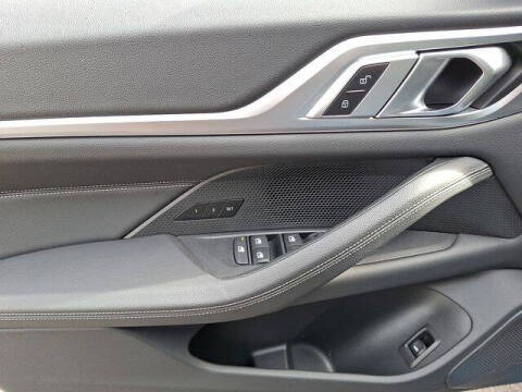 2024 BMW i4 eDrive40 Gran Coupe