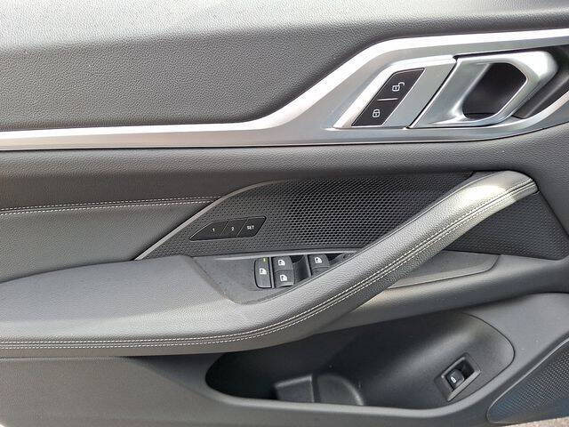 2024 BMW i4 eDrive40 Gran Coupe