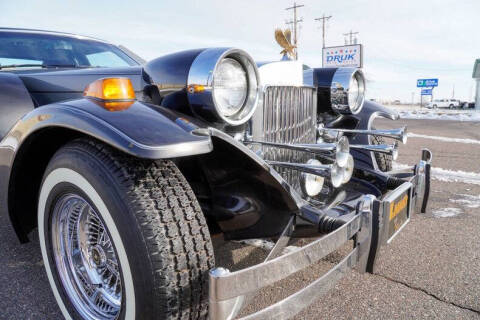 1985 Ford Mustang LX