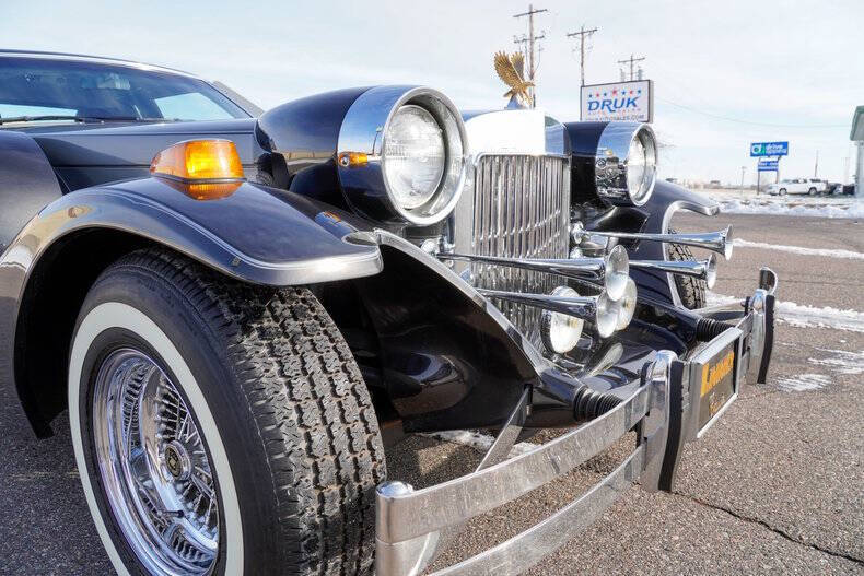 1985 Ford Mustang LX